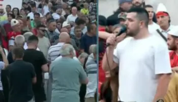“Kjo është vera e vetmisë së madhe për Ramën”/ Aktivisti: Lidhi besën me oligarkët dhe krimin e organizuar…
