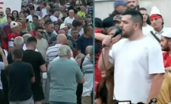 “Kjo është vera e vetmisë së madhe për Ramën”/ Aktivisti: Lidhi besën me oligarkët dhe krimin e organizuar…