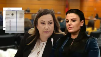 KLGJ rrëzon kërkesën për t’u emëruar gjyqtare të motrës së Belinda Ballukut, Pamela Qirkos