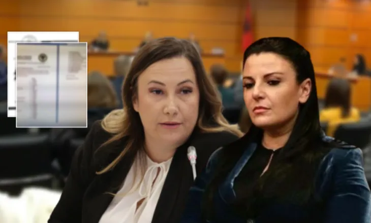 KLGJ rrëzon kërkesën për t’u emëruar gjyqtare të motrës së Belinda Ballukut, Pamela Qirkos