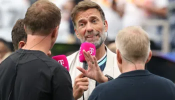 Klopp refuzon stolin e Gjermanisë: Nuk është koha, kam një punë që më pëlqen ta bëj