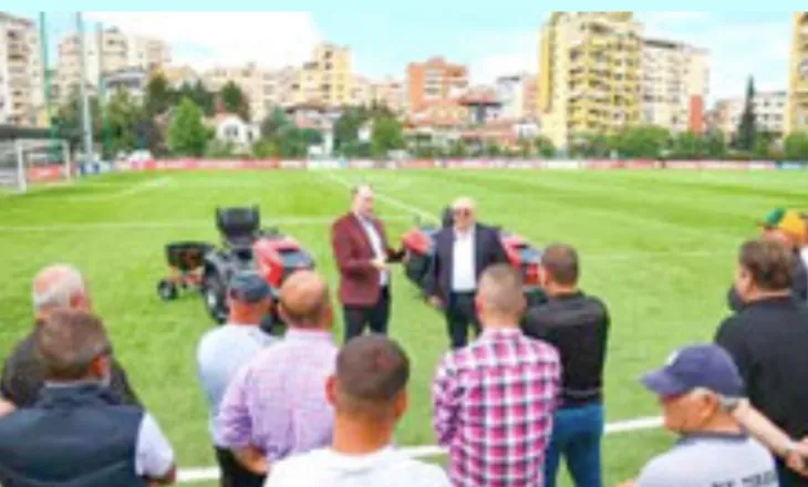 “Klubi në komunitet”, FSHF zbulon projektin e ri për shtrirjen e futbollit