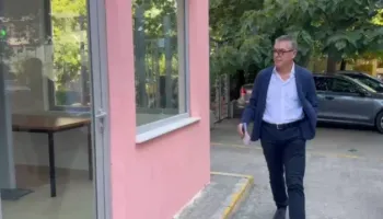 “Klubi Partizani ka pasur zero interes për Ministrinë e Mbrojtjes”, zbardhet dëshmia e ish-ministrit në GJKKO