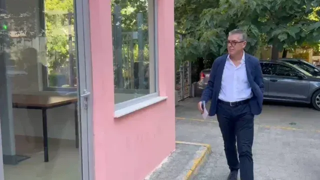 “Klubi Partizani ka pasur zero interes për Ministrinë e Mbrojtjes”, zbardhet dëshmia e ish-ministrit në GJKKO