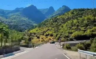 Koçiu: Rruga e re e Komanit lehtëson aksesin turistik në zonë, zhvillim për ekonomitë lokale