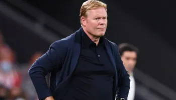 Koeman jep dorëheqjen pas eliminimit të Holandës nga “Botërori 2026”