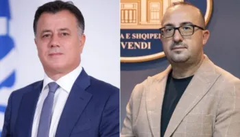 “Kokë më kokë” me Flamur Nokën për numrin dy të PD-së, Saimir Korreshi thyen heshtjen