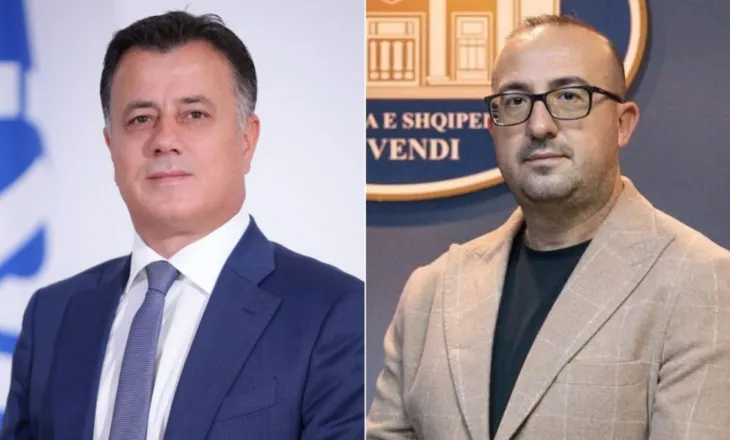 “Kokë më kokë” me Flamur Nokën për numrin dy të PD-së, Saimir Korreshi thyen heshtjen
