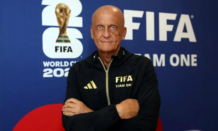Kolina mban 13 arbitra, finalja do besohet…me zemër