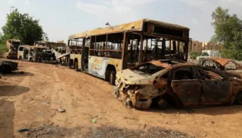 Komisioneri i OKB-së për të Drejtat e Njeriut: Në Sudan, një fatkeqësi e re po zhvillohet rreth qytetit të rrethuar