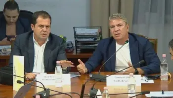Komisioni për Reformën Zgjedhore, Bylykbashi: E papranueshme që nuk vjen drejtori i Policisë së Shtetit