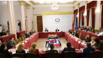 Komisioni për Reformën Zgjedhore kërkon shtyrjen e afatit të punës deri më 30 nëntor