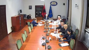 Komisioni ‘Xhafaj’ kritika KLP: Nga sistemet më të dobëta të drejtësisë! Mbi 100 vakanca, kërkoni 12 prokurorë