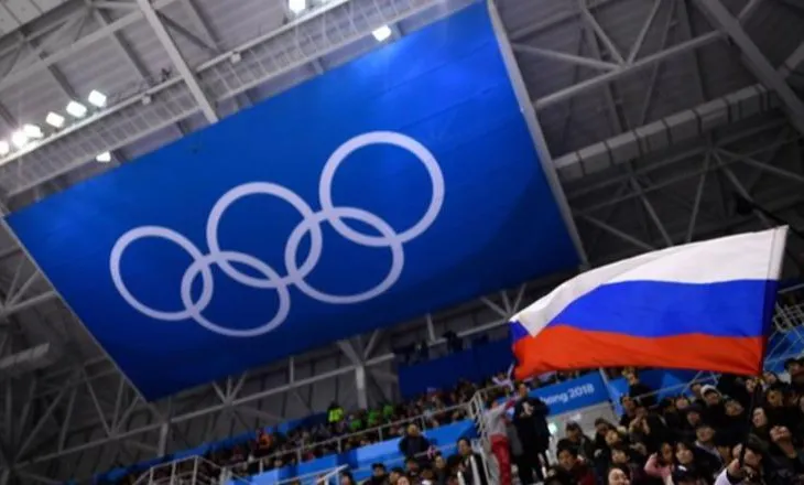 Komiteti Olimpik Ndërkombëtar heq kufizimet për Rusinë, Ukraina: Vendim i turpshëm