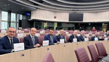 Komiteti Shqipëri–BE pa rezolutë të përbashkët, PD: Amendamentet tona u refuzuan nga socialistët