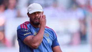 Kompany: Koha për të provuar lojtarët e rinj dhe të huazuarit, kanë shansin për të treguar aftësitë e tyre