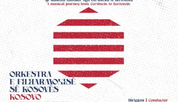 Koncerti “Americana” mbahet sonte