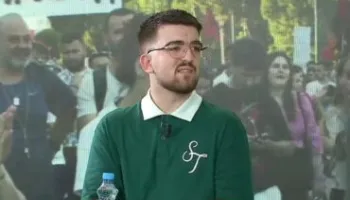“Koncerti i Kanye West doli me humbje”/ Aktivisti: Biletat ishin falas, shkuan vetëm studentë