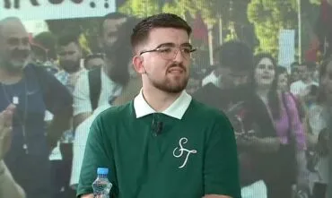 “Koncerti i Kanye West doli me humbje”/ Aktivisti: Biletat ishin falas, shkuan vetëm studentë