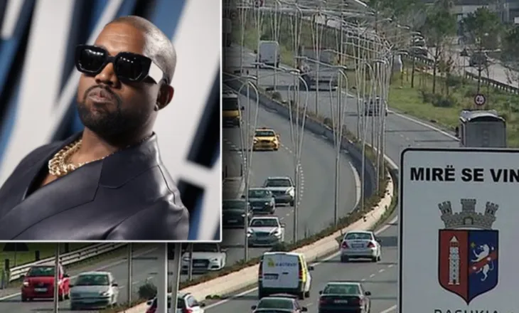 Koncerti i Kanye West, policia publikon planin e masave: Ja rrugët që do të bllokohen