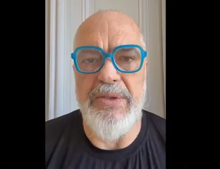 Koncerti i Kanye West, Rama: Bota pa se aty ku ka protestë, ka edhe siguri