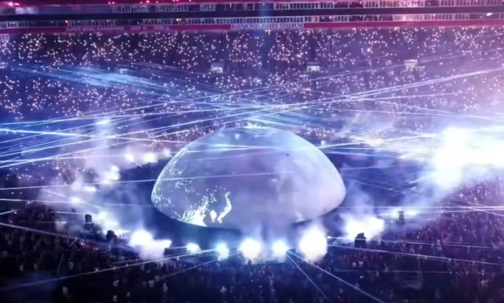 Koncerti i Kanye West/ Rama: Tirana do bëhet kryeqyteti botëror i spektaklit muzikor