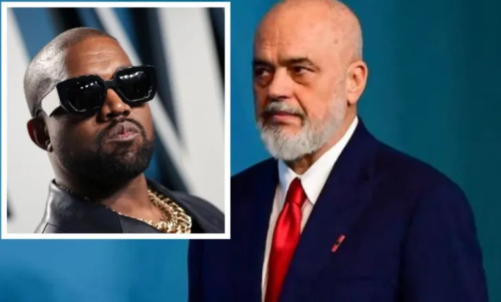 Koncerti i Kanye West/ Reuters: Shqipëria në qendër të debatit pas financimit 4 milionë euro të koncertit të Kanye West