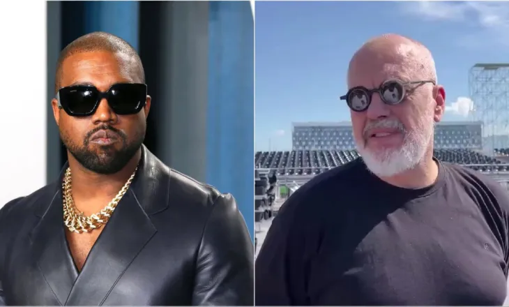 Koncerti i Kanye West, si po e mbush qeveria stadiumin me administratë dhe nxënës shkollash