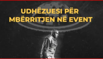 Koncerti i Kenye West, apel për mbërritje në kohë të pjesëmarrësve