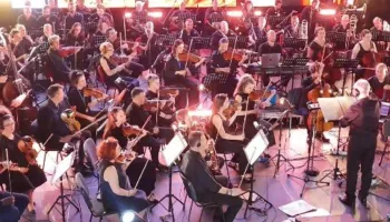 Koncerti “Muzika e Hollywood-it” emocionon publikun shkodran