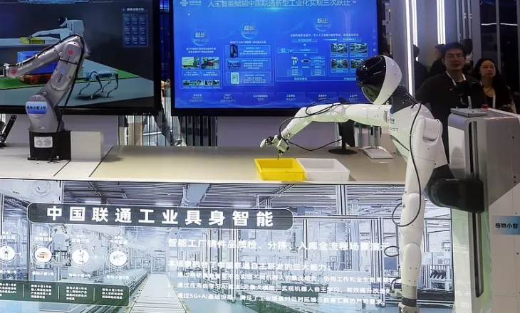 Konferenca Botërore të Inteligjencës Artificiale 2026 (WAIC), një mundësi për të nxitur zhvillimin gjithëpërfshirës dhe të dobishëm të AI