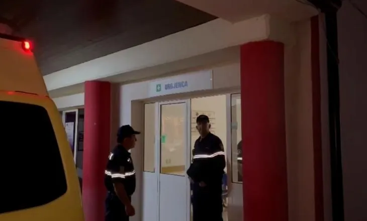 Konflikt mes dy familjeve për pronësinë në Pukë, plagosen dy persona, arrestohen babë e bir