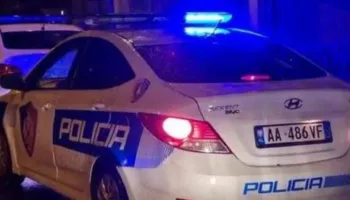 Konflikte për motive pronësie mes dy familjeve në Pukë, plagosen dy persona, një i shoqëruar