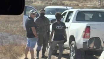Kongresmeni amerikan pretendon se u ndalua nga IDF në Bregun Perëndimor