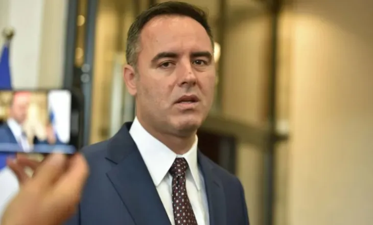 Konjufca i bën thirrje Gjykatës së Hagës: Mos merrni vendim politik, por të drejtësisë!