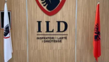 Konstatoi shkelje disiplinore, ILD kërkon ulje me 40% të pagës për gjyqtaren Suela Dashi