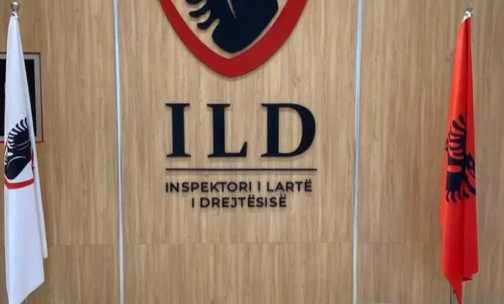 Konstatoi shkelje disiplinore, ILD kërkon ulje me 40% të pagës për gjyqtaren Suela Dashi