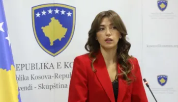 Konstituimi i Kuvendit të Kosovës, ​Haxhiu: Të premten do të caktoj datën e seancës!