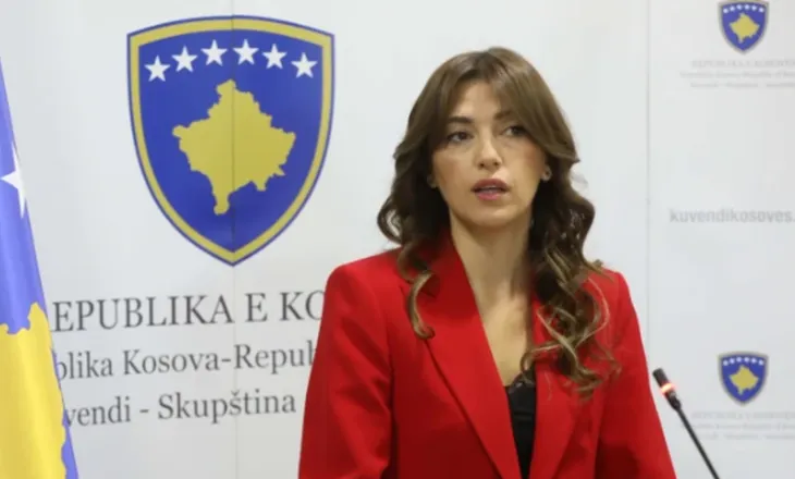 Konstituimi i Kuvendit të Kosovës, ​Haxhiu: Të premten do të caktoj datën e seancës!