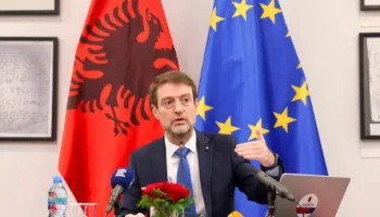 Konsullata në Shkodër dhe Bujanoc? Reagon ministri Hoxha: Ende nuk ka një dakordësi, synimi i Shqipërisë është…