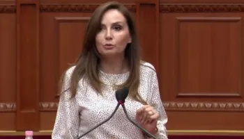 Konsullata serbe në Shkodër, Tabaku i kërkon llogari qeverisë: Publikoni vendimin dhe interesin shtetëror!