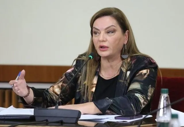 Konsullatë serbe në Shkodër?/ Vokshi: Nëse është e vërtetë, ministri Hoxha të japë dorëheqjen