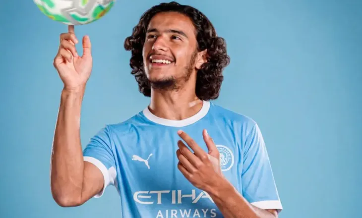 Kontratë deri në vitin 2031, Man. City bën “bingon” e madhe në merkato me lojtarin që shkëlqeu në Botëror