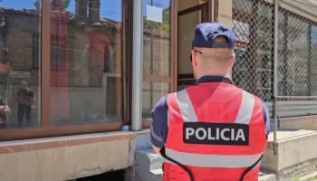 Kontrolli i Tatimeve në resort përfundon me pengmarrje, 5 persona në pranga në Golem