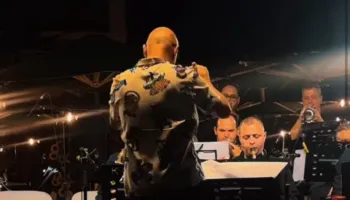 Korça skenë e hapur, mbi 200 artistë nga pesë vende në Air Beat Festival