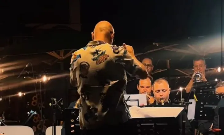 Korça skenë e hapur, mbi 200 artistë nga pesë vende në Air Beat Festival