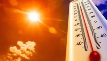 Korriku përvëlues”, meteorologia: Temperaturat pritet të kalojnë 41 gradë celsius