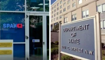 “Korrupsioni dhe pandëshkueshmëria problem serioz”/ Raporti i OSAC nga DASH: Shumë zyrtarë dhe politikanë arrijnë…