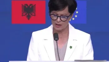 Kos: Shfuqizimi i ligjit për zonat e mbrojtura dhe ai për investimet strategjike, thelbësor për integrimin e Shqipërisë në BE
