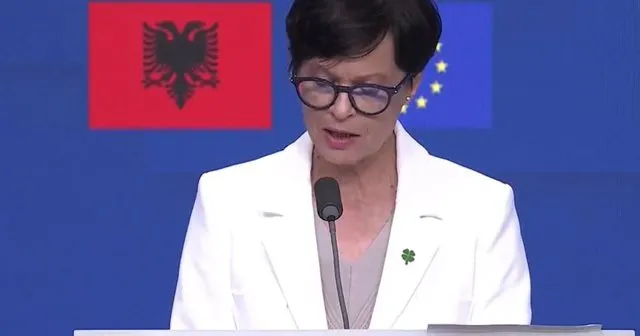 Kos: Shfuqizimi i ligjit për zonat e mbrojtura dhe ai për investimet strategjike, thelbësor për integrimin e Shqipërisë në BE